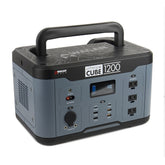 Wagan Lithium Cube 1200 1166Wh/1000W New - 8836